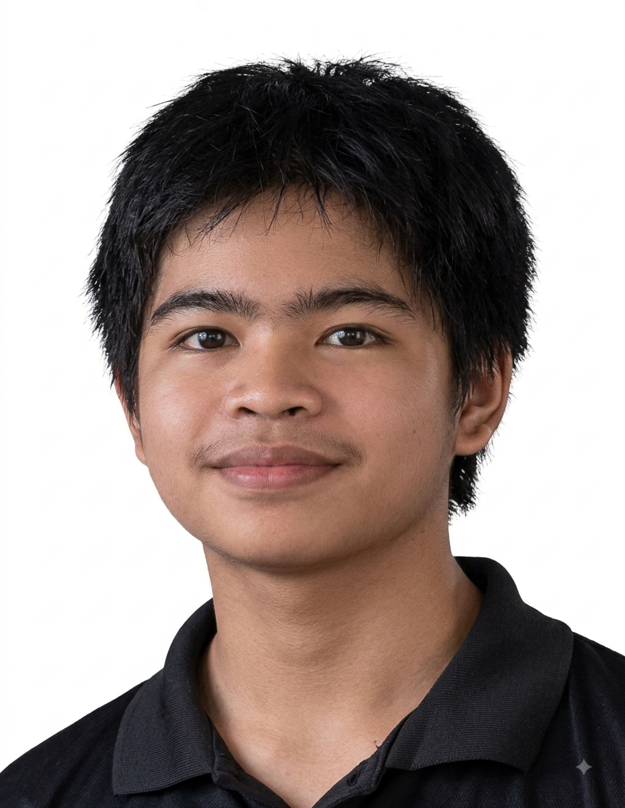 James Nathaniel Luna