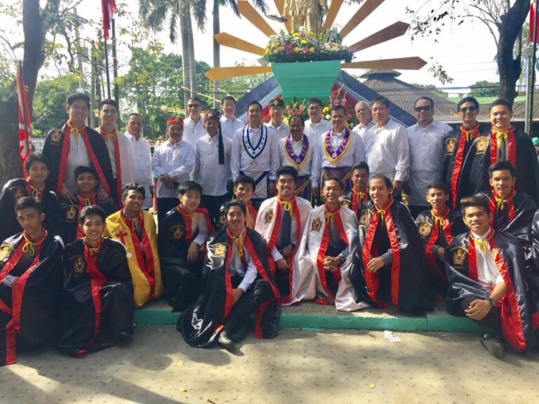 Bonifacio Day 2016