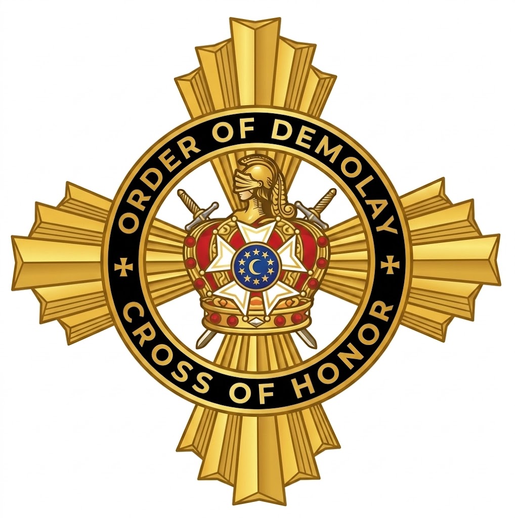 Cross of Honor