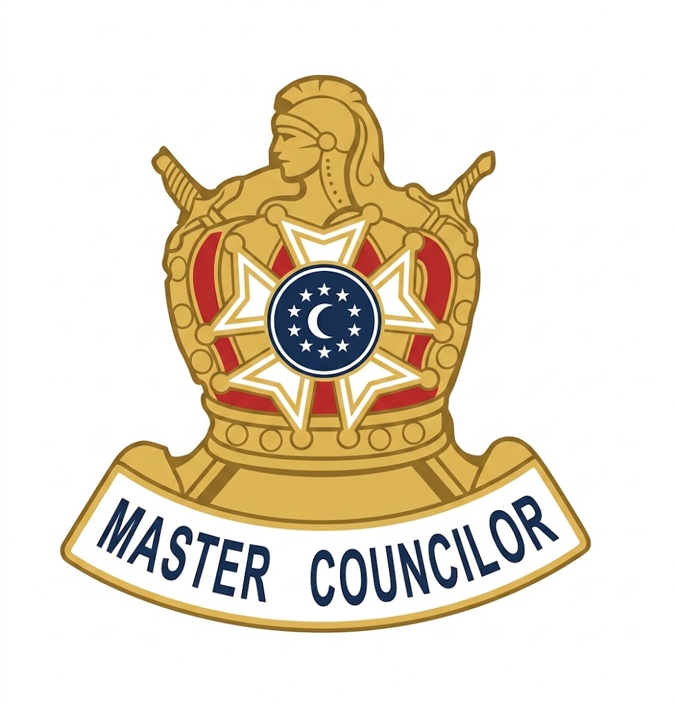 Master Councilor