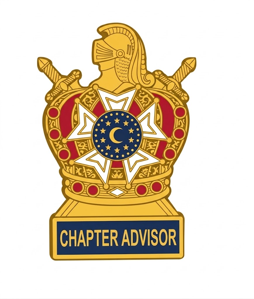 Past Chapter Advisor