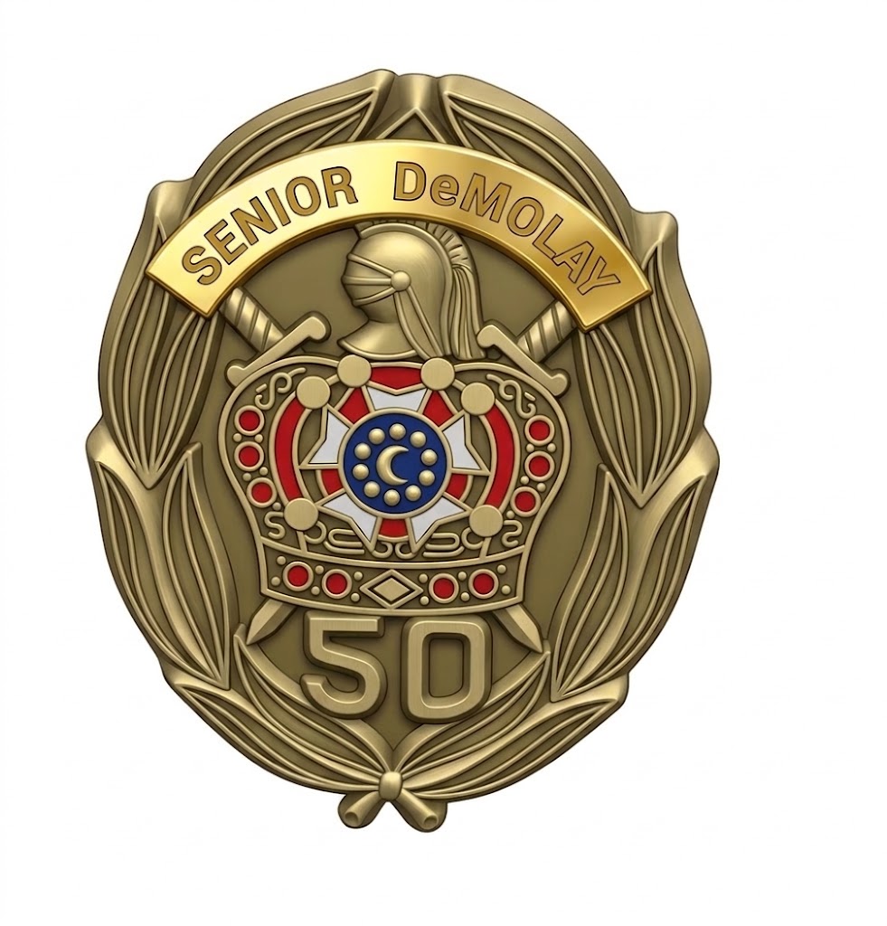 50 Year Member
