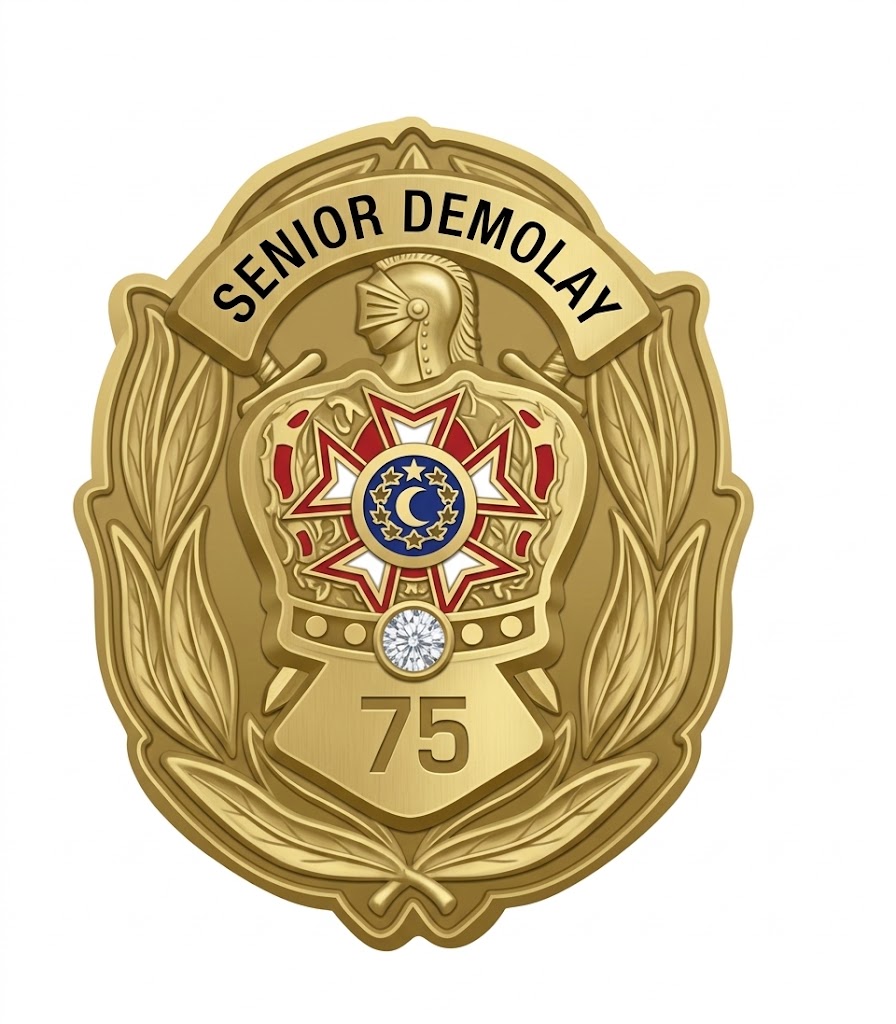 75 Year Member