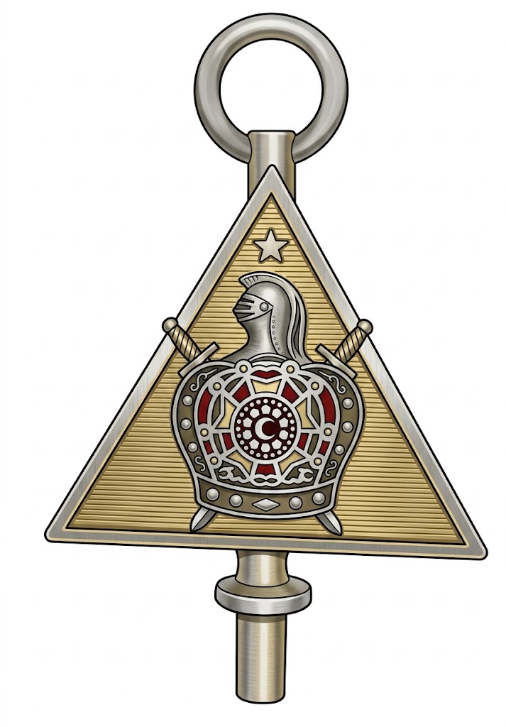 Zerubbabel Key