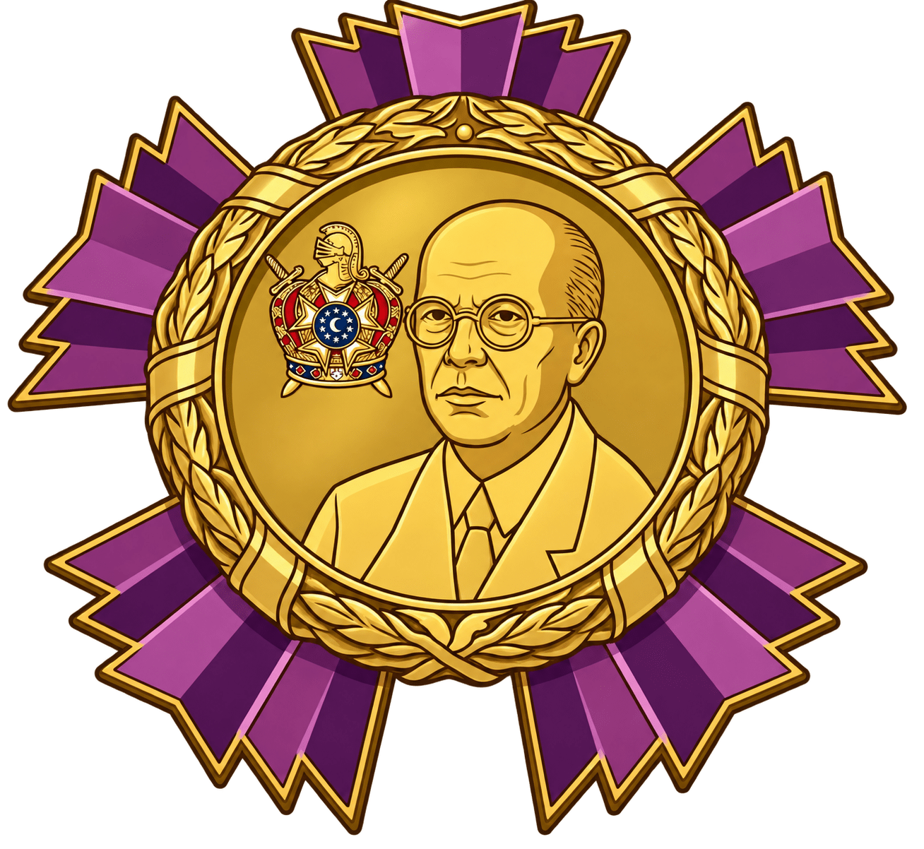 Frank S. Land Centennial Fellow