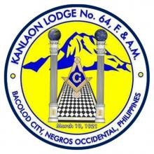 Kanlaon Lodge No. 64 F.&A.M.