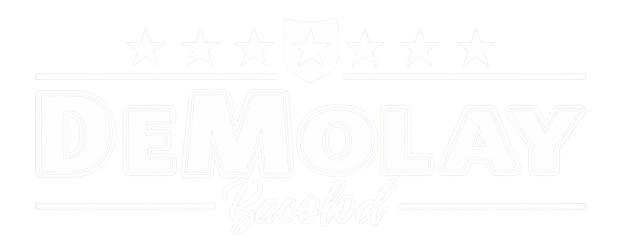 Order of DeMolay Bacolod