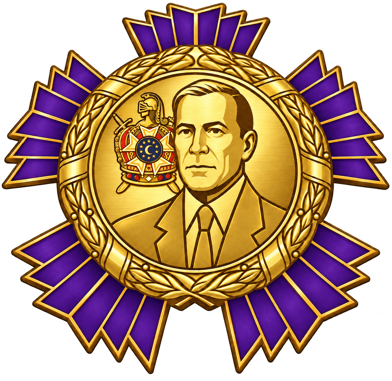 Louis Gordon Lower Centennial Fellow