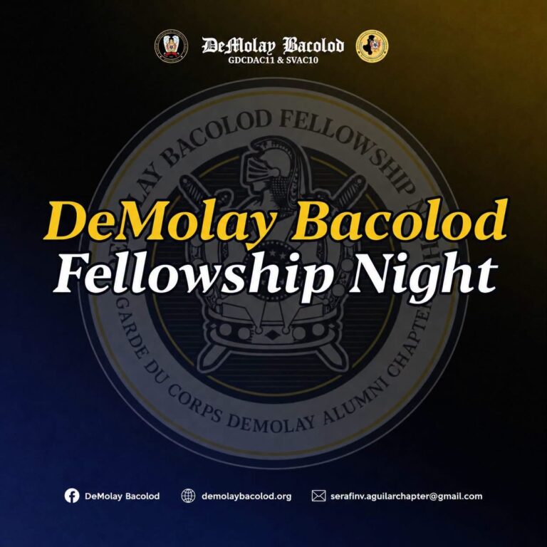 FELLOWSHIP NIGHT 2026
